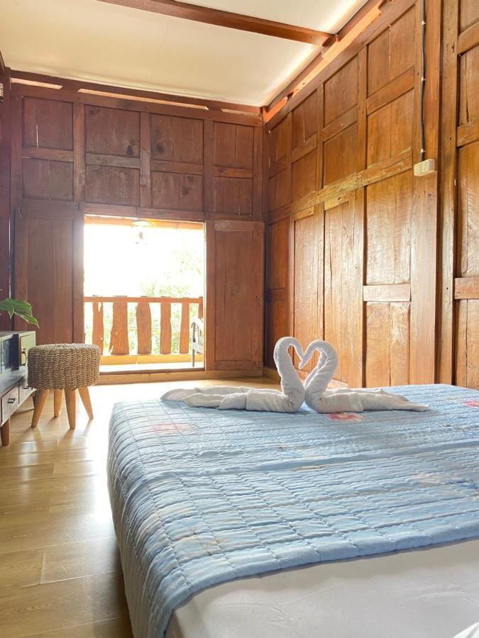 Rengganis Homestay ジョグジャカルタ エクステリア 写真